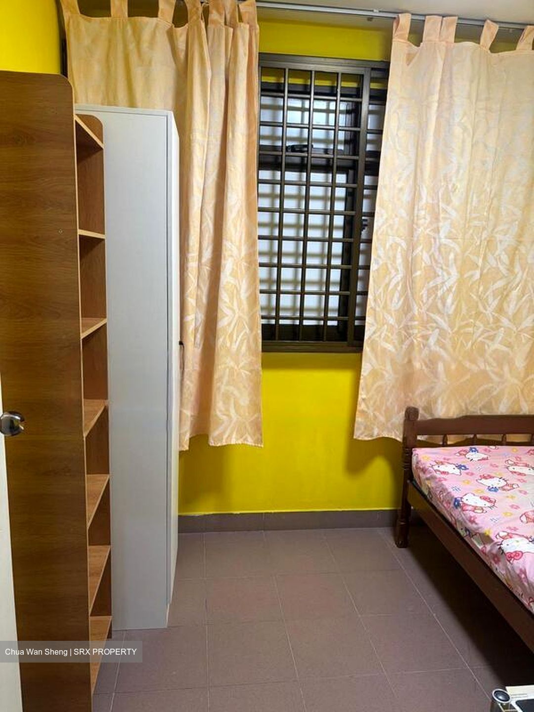Blk 40 Ansar Garden (Bedok), HDB 3 Rooms #463183911